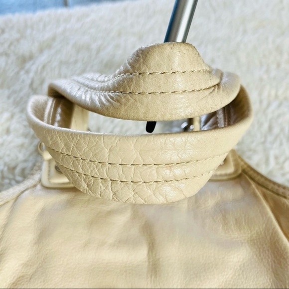 Marc Jacobs Multi pockets Pebble Leather Shoulders/Handbag - Picture 10 of 13